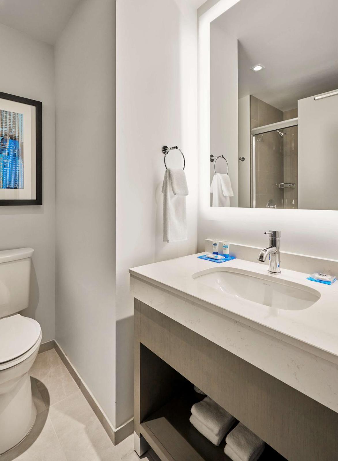 Hyatt House Chicago Medical/University District Main image 2